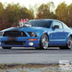 Meet your Posher, Aj